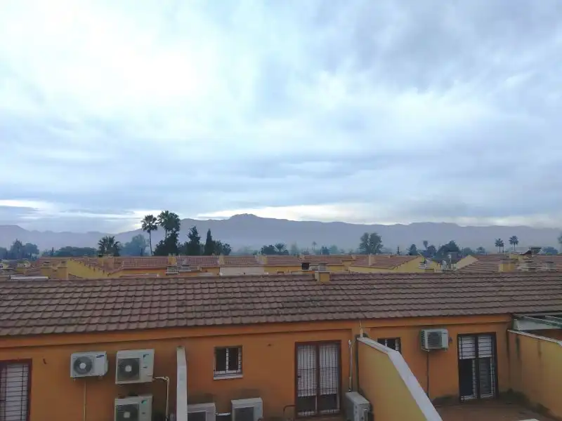 Flat for rent in Puente Tocinos