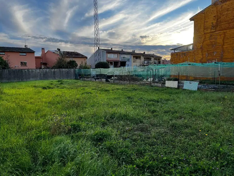 Terreny residencial en venda a Torelló, imagen 2