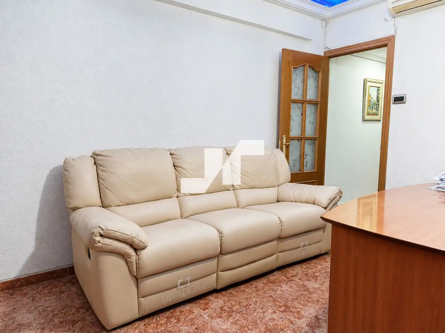 Wohnung mit Aufzug zum Verkauf in Escultor Adsuara, imagen 11