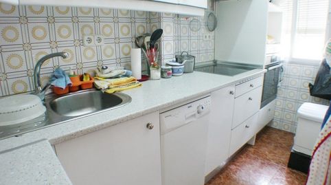 Foto 4 de Piso en venta en Puerta Bonita, Madrid Capital