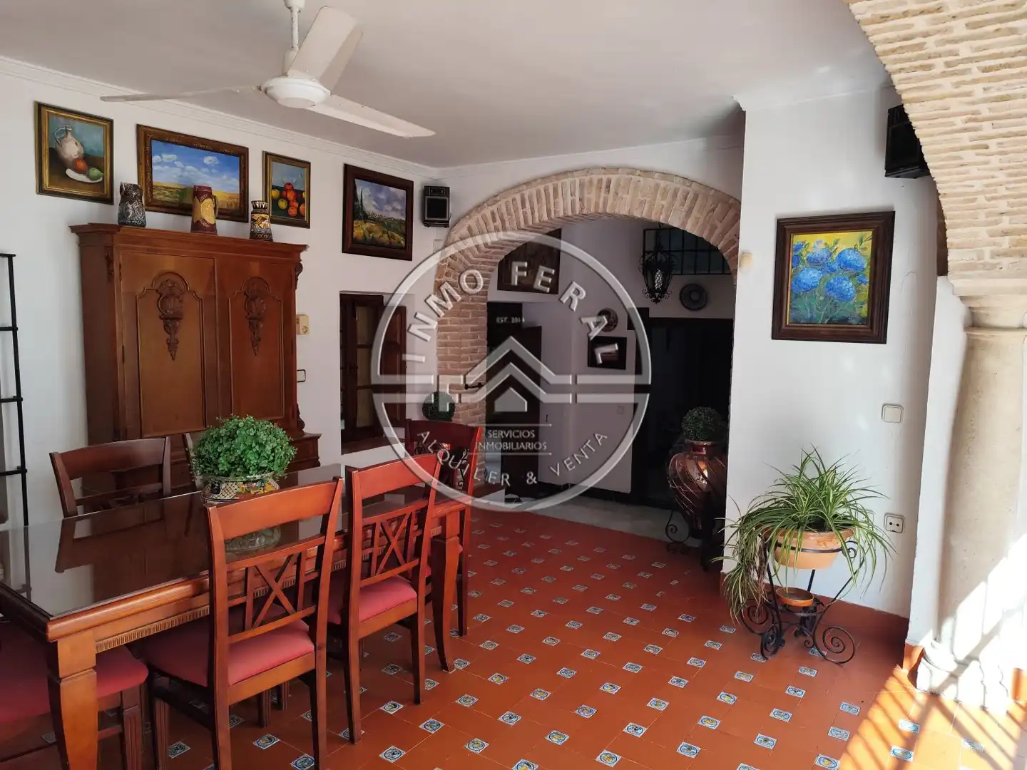 Maison avec terrasse à vendre à Écija, imagen 10