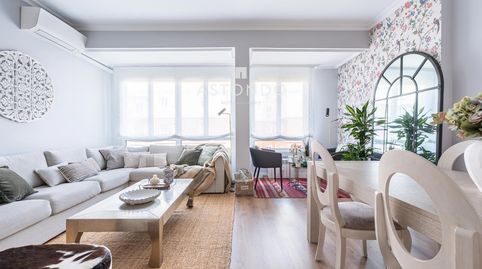 Photo 3 of Flat for sale in Hispanoamérica - Bernabéu, Madrid Capital