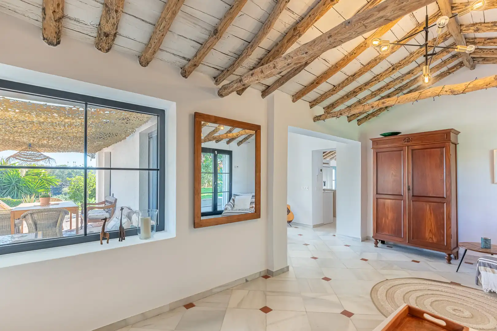 Haus mit Terrasse zum Verkauf in San Pedro de Alcántara, imagen 31