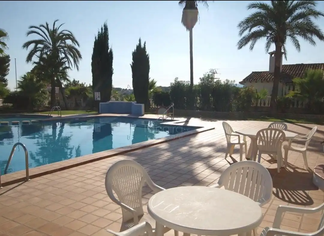Casa a schiera in vendita a Benimeit - Tabaira, imagen 42