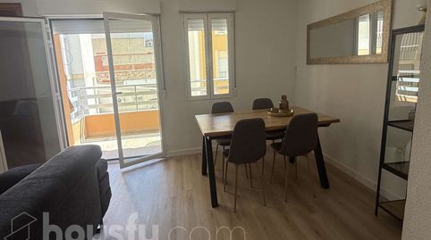 Foto 3 de Piso de alquiler en Calle Caballero de Rodas, ., Las Piscinas Naturales, Torrevieja