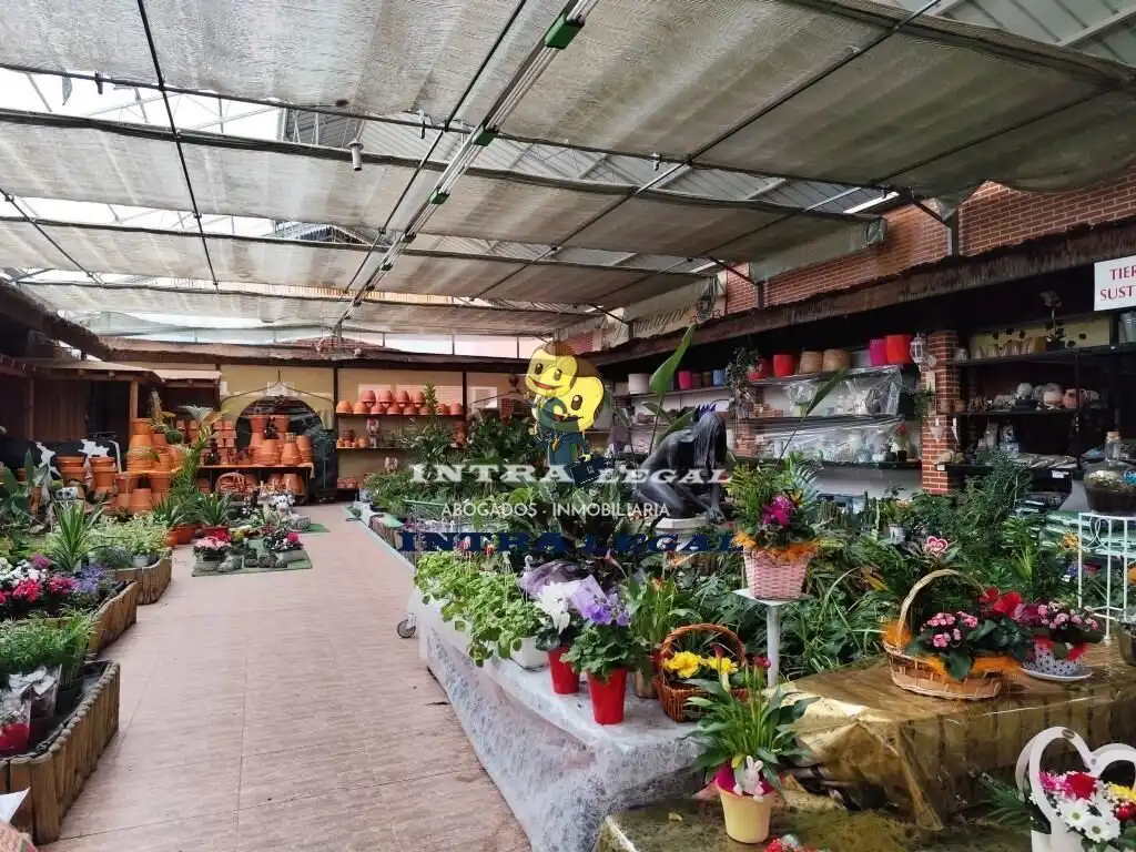 Grundstücke zum Verkauf in Villamayor