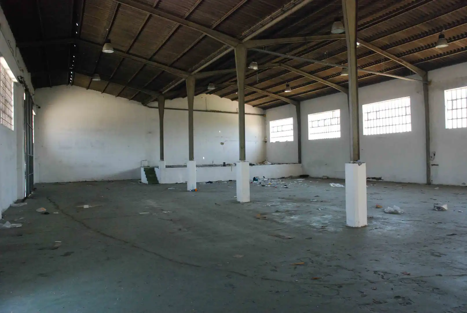 Industriegebäude zum Verkauf in Lavadores, imagen 7