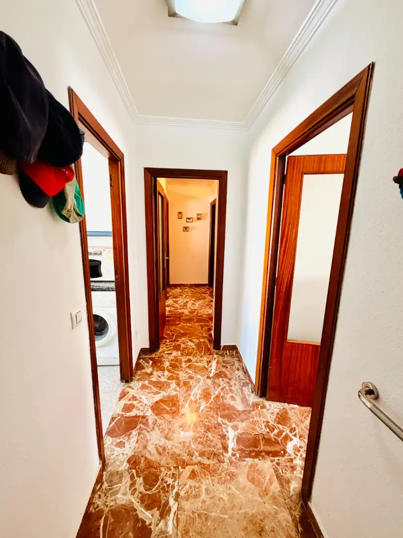 Flat for sale in Sevilla  with Air Conditioner and Terrace