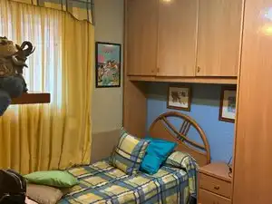 Habitación de Piso en venta en Barcelona con Aire acondicionado, Amueblado y Horno