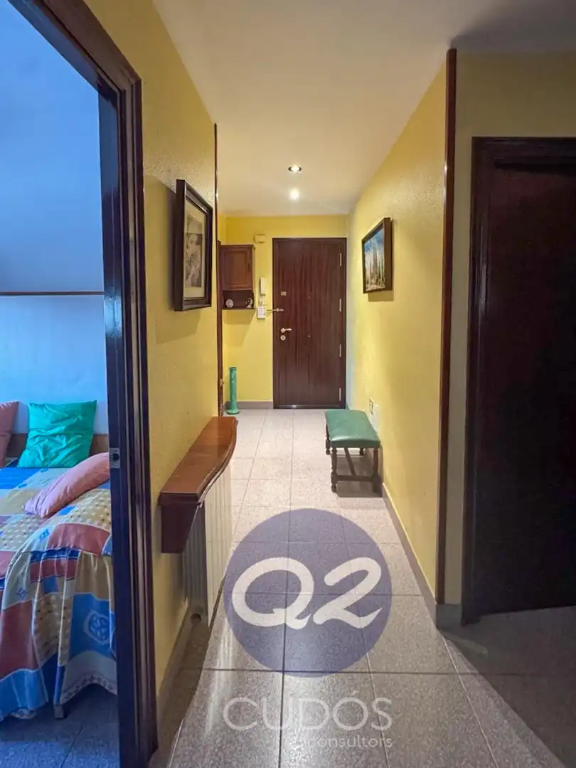 Wohnung zum Verkauf in Balaguer mit Heizung, Möbliert und Ofen