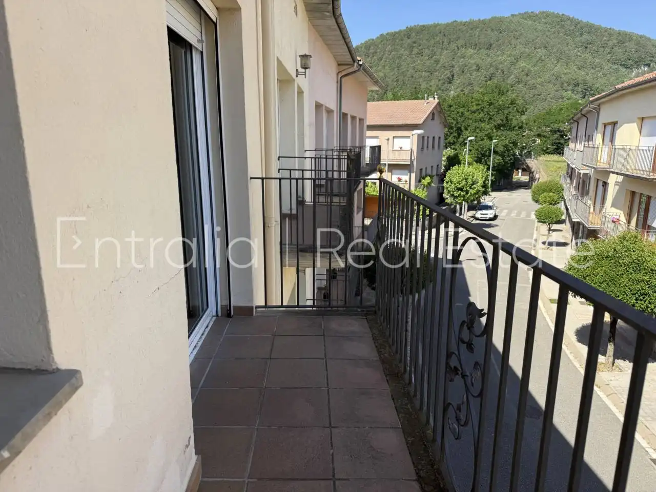 Reihenhaus mit Garten zum Verkauf in Calle Plana, imagen 22