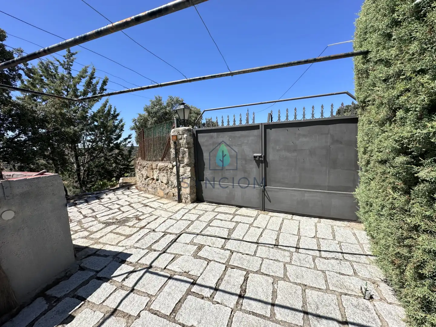 Casa o chalet en venta en Avenida de Peguerinos, Cerro Alarcón