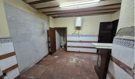 Casa o xalet en venda en Santomera amb Terrassa