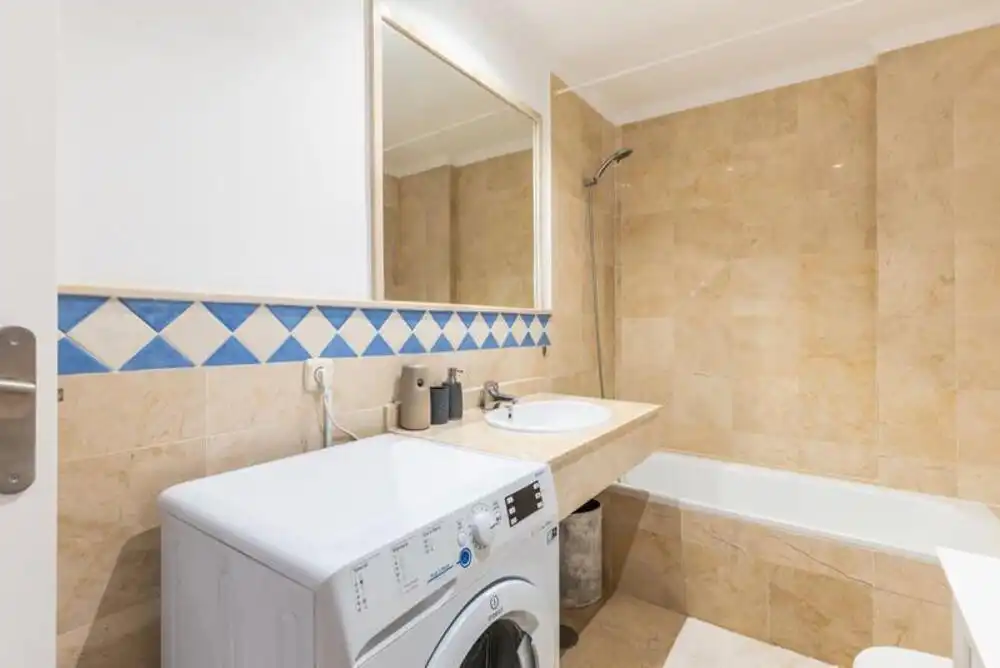 Apartment with pool for sale in Nueva Andalucía, imagen 19
