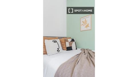 Photo 3 of Flat to share in Justicia - Chueca, Madrid