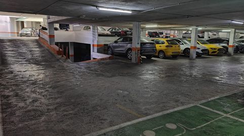 Foto 4 von Garage zur Miete in Avinguda de Burjassot, 111, Barrio de Benicalap, Valencia Capital