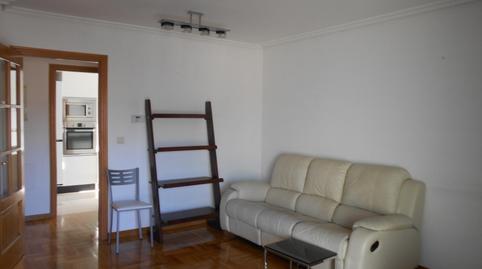 Foto 4 de Àtic en venda a Castelao, 23, Salvaterra de Miño, Pontevedra