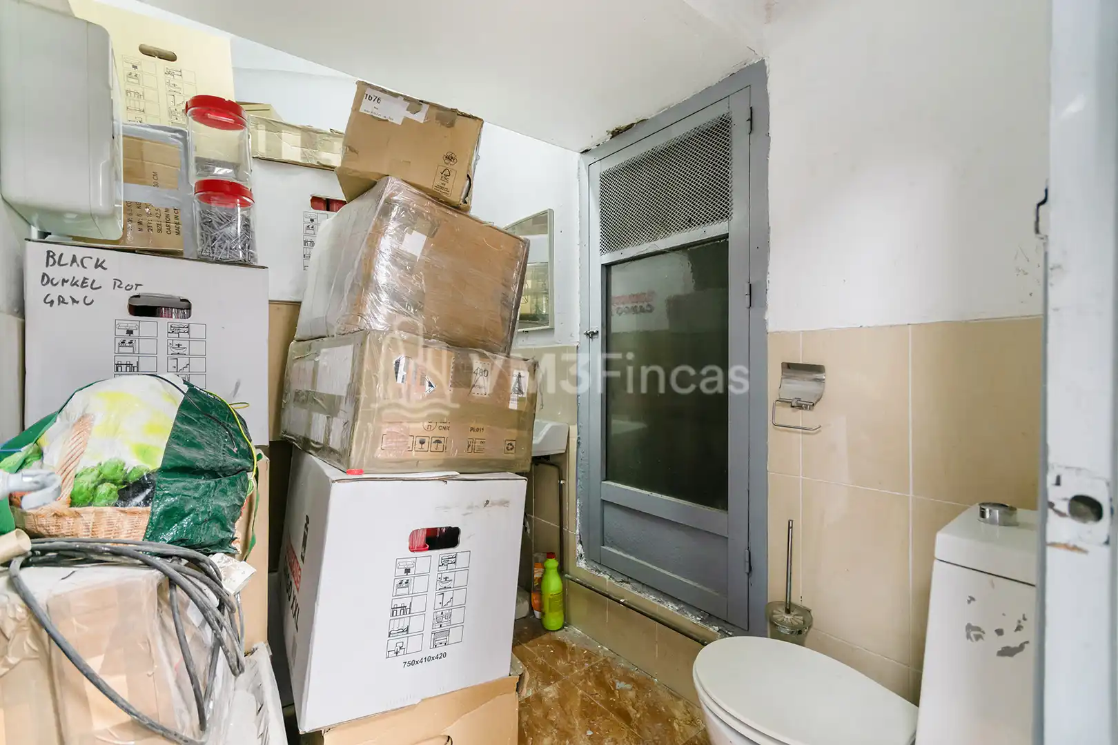 Local comercial en venta en Carrer del Foc Follet, imagen 17