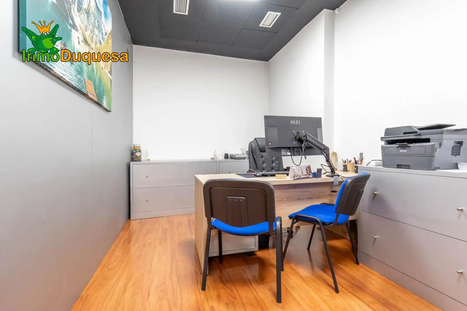 Edificio en venta en Granada