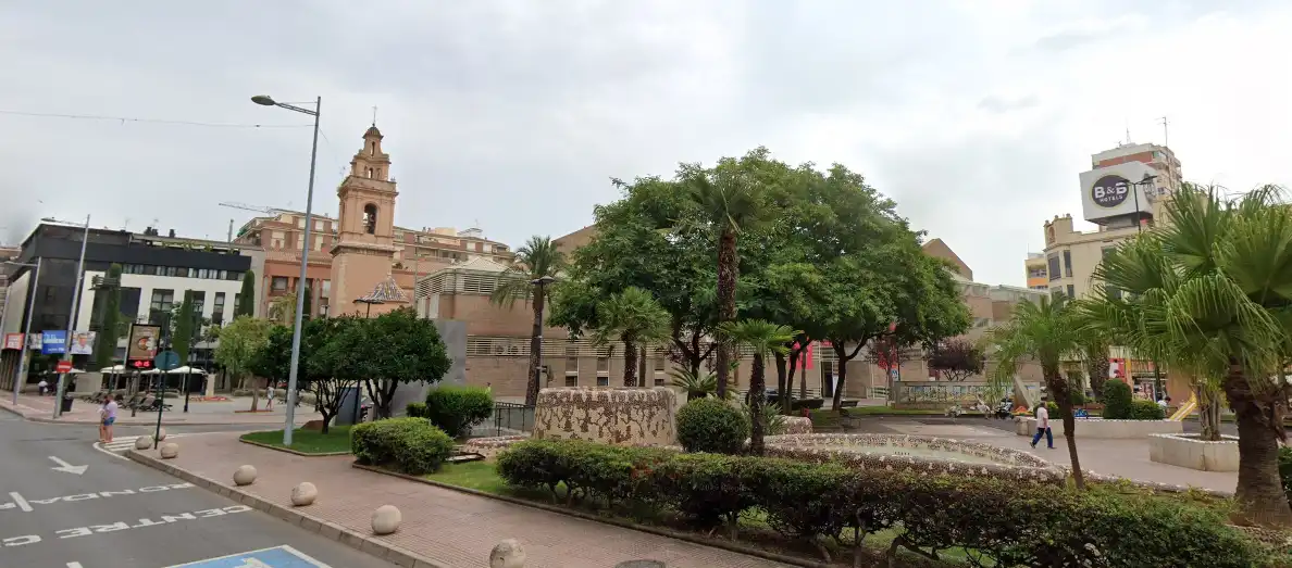 Flat for sale in Centro, imagen 2