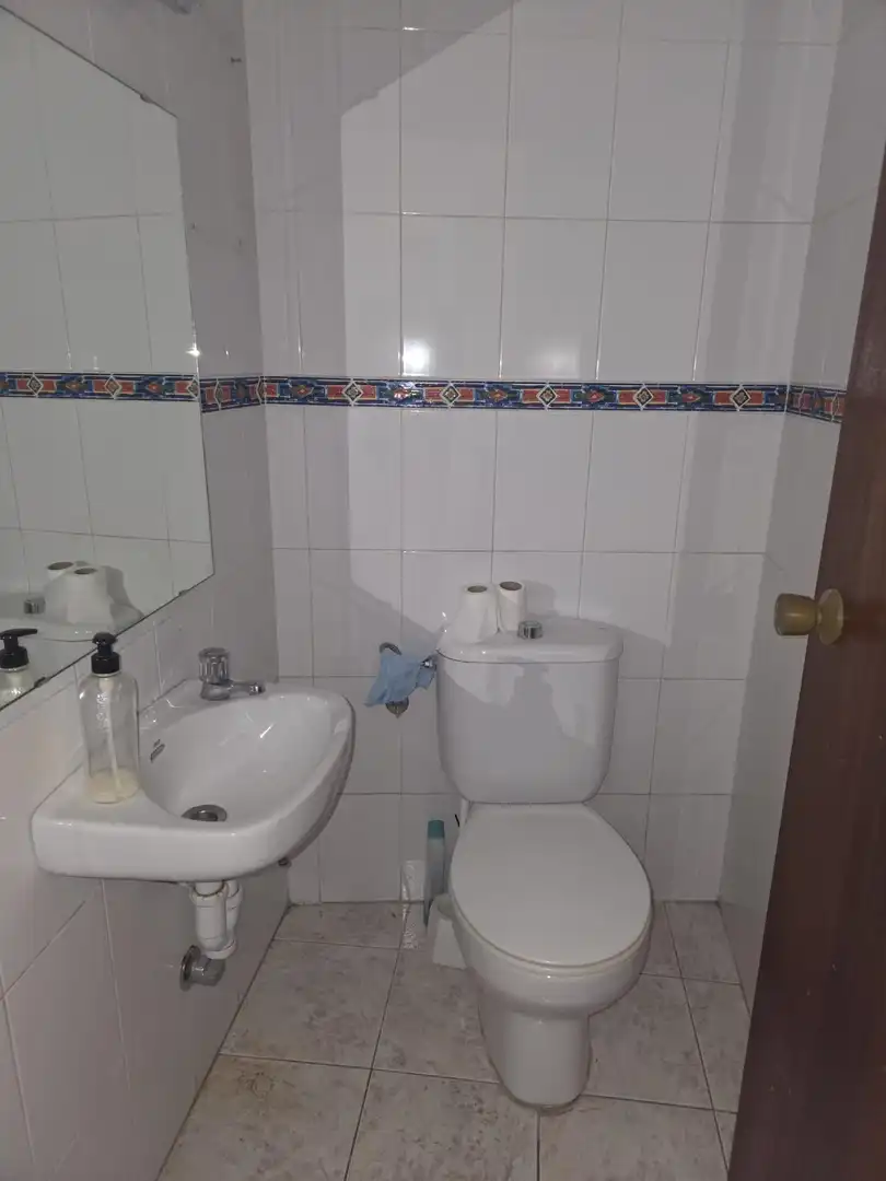 Local comercial en alquiler en Calle Calle Regino Martínez, imagen 5