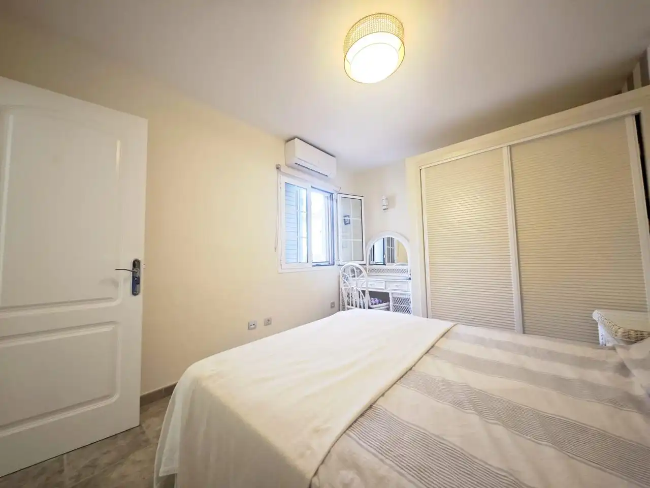 Bedroom of Houses for rent in Maspalomas - Meloneras