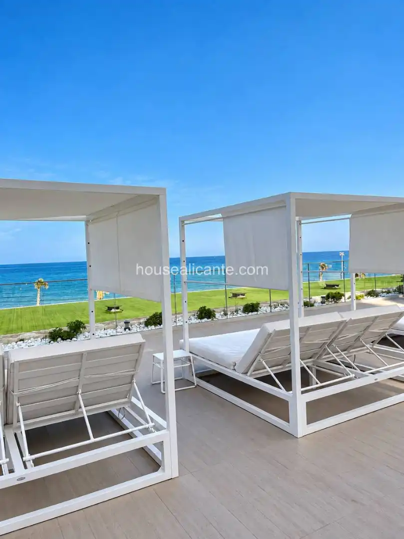 Maison mitoyenne avec piscine à vendre à Calle la Doblada, imagen 11