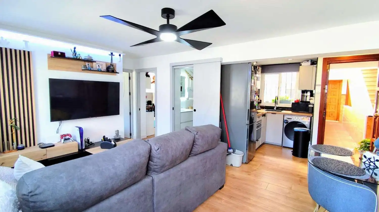 Flat for sale in Centro, imagen 8