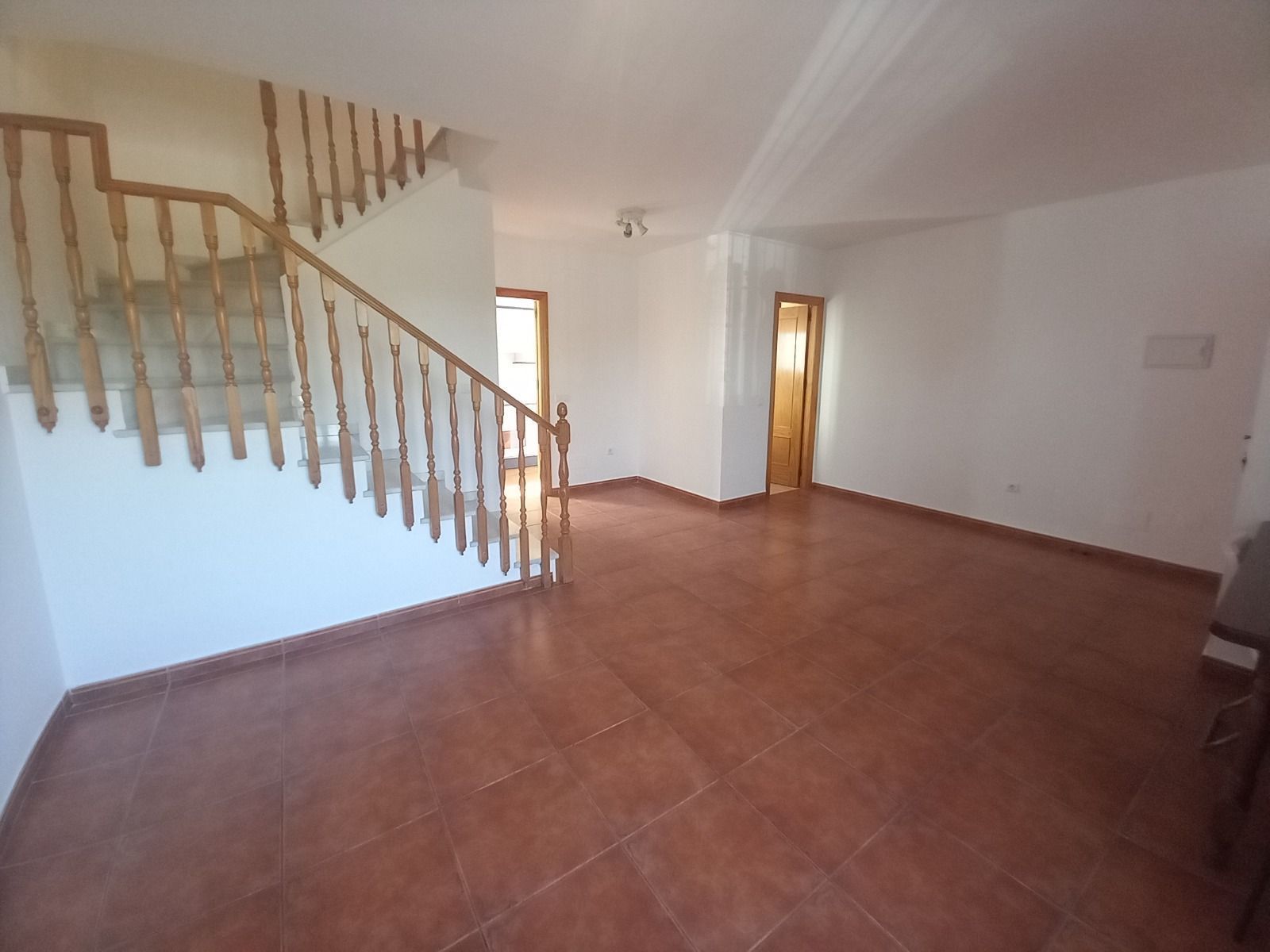Casa adosada en venda en Ronda amb Aire condicionat i Traster
