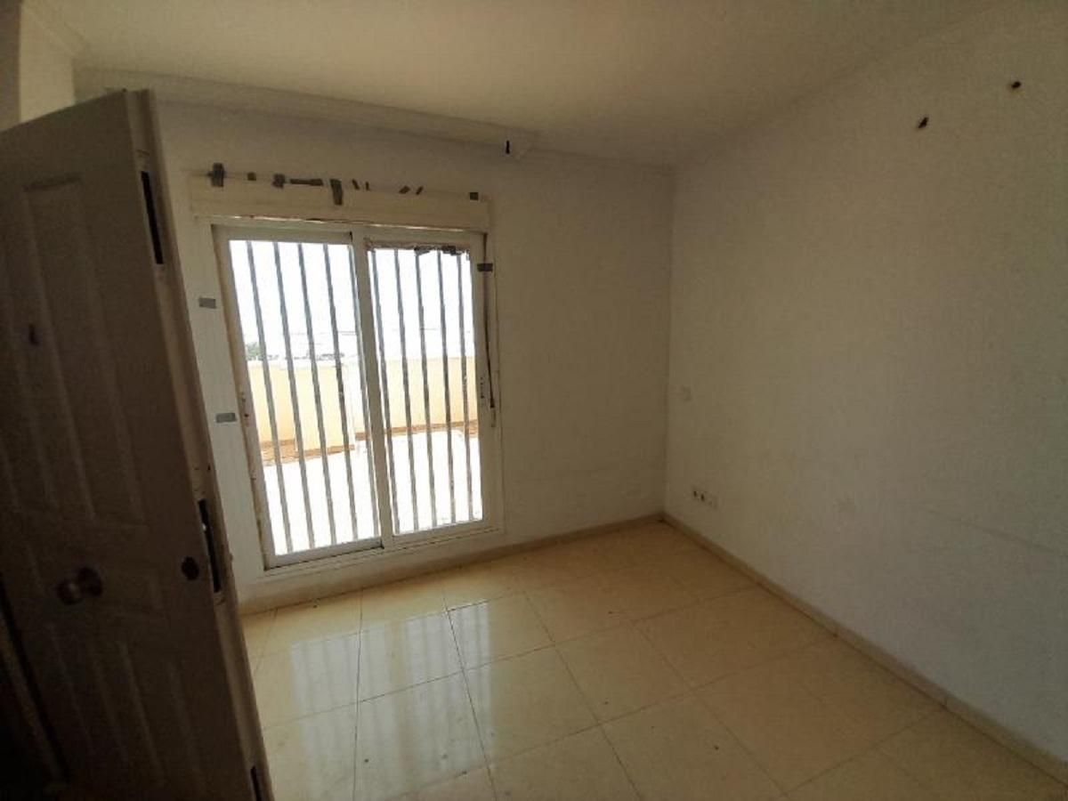 Bedroom of Attic for sale in El Ejido