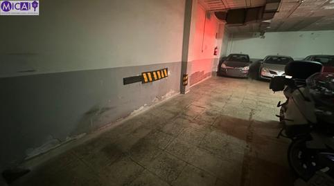 Foto 5 de Garatge de lloguer a Paseo Marítimo - San José - La Laguna, Cádiz