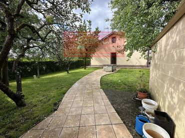Haus mit Garten zum Verkauf in Rábade
