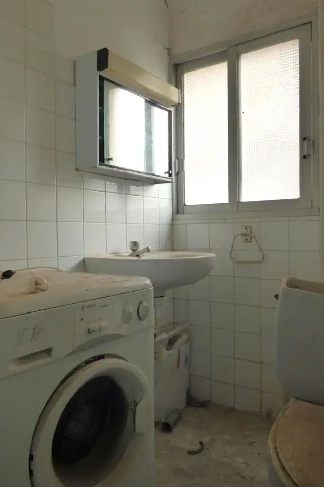Bathroom of Flat for sale in Benidorm