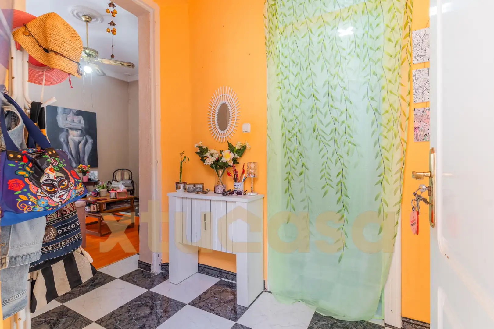 Houses for sale in San Fernando  with Terrace and Balcony