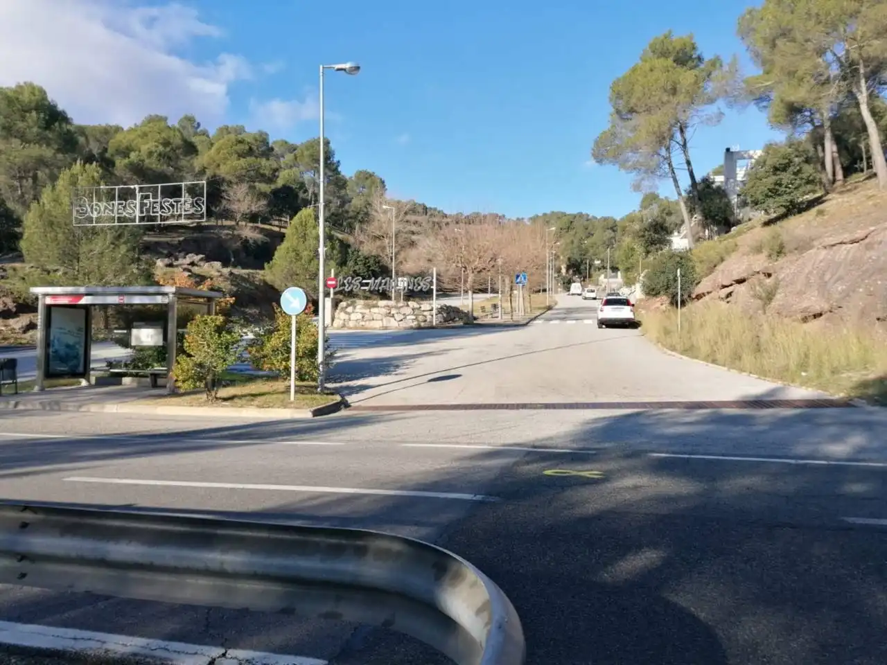 Residential land for sale in Calle Santa Agnés, imagen 11