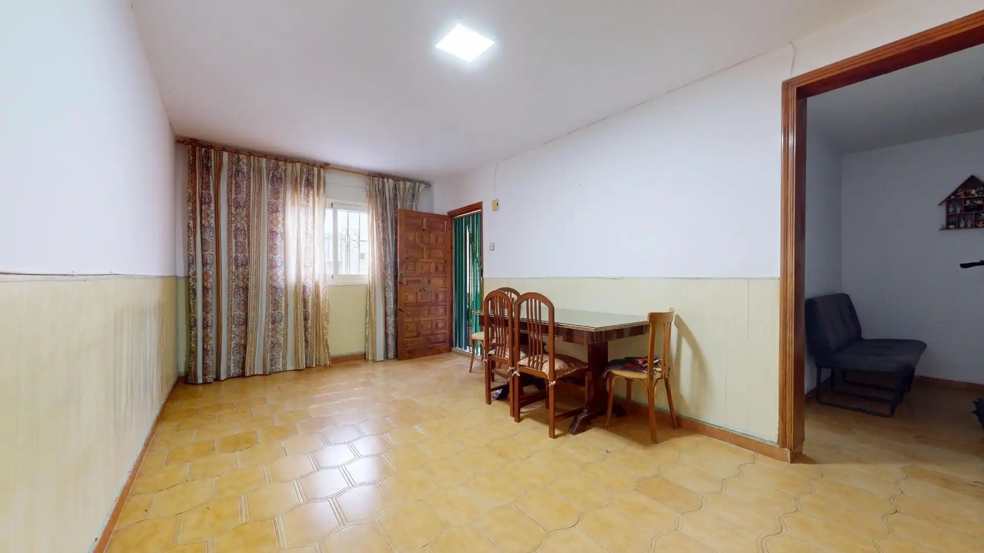 Comedor de Casa o chalet en venta en Roquetas de Mar