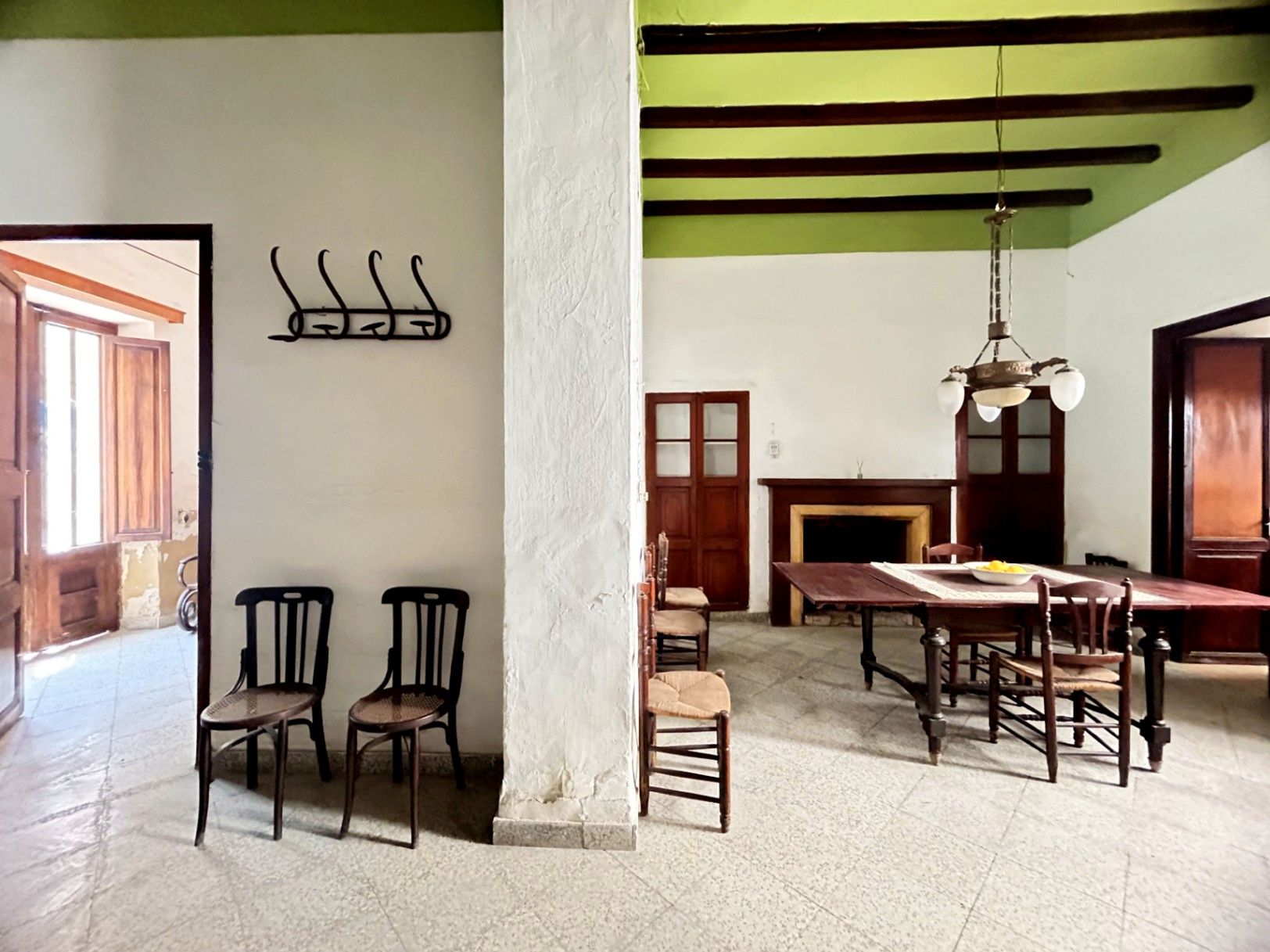 Dining room of Country house for sale in Jávea / Xàbia