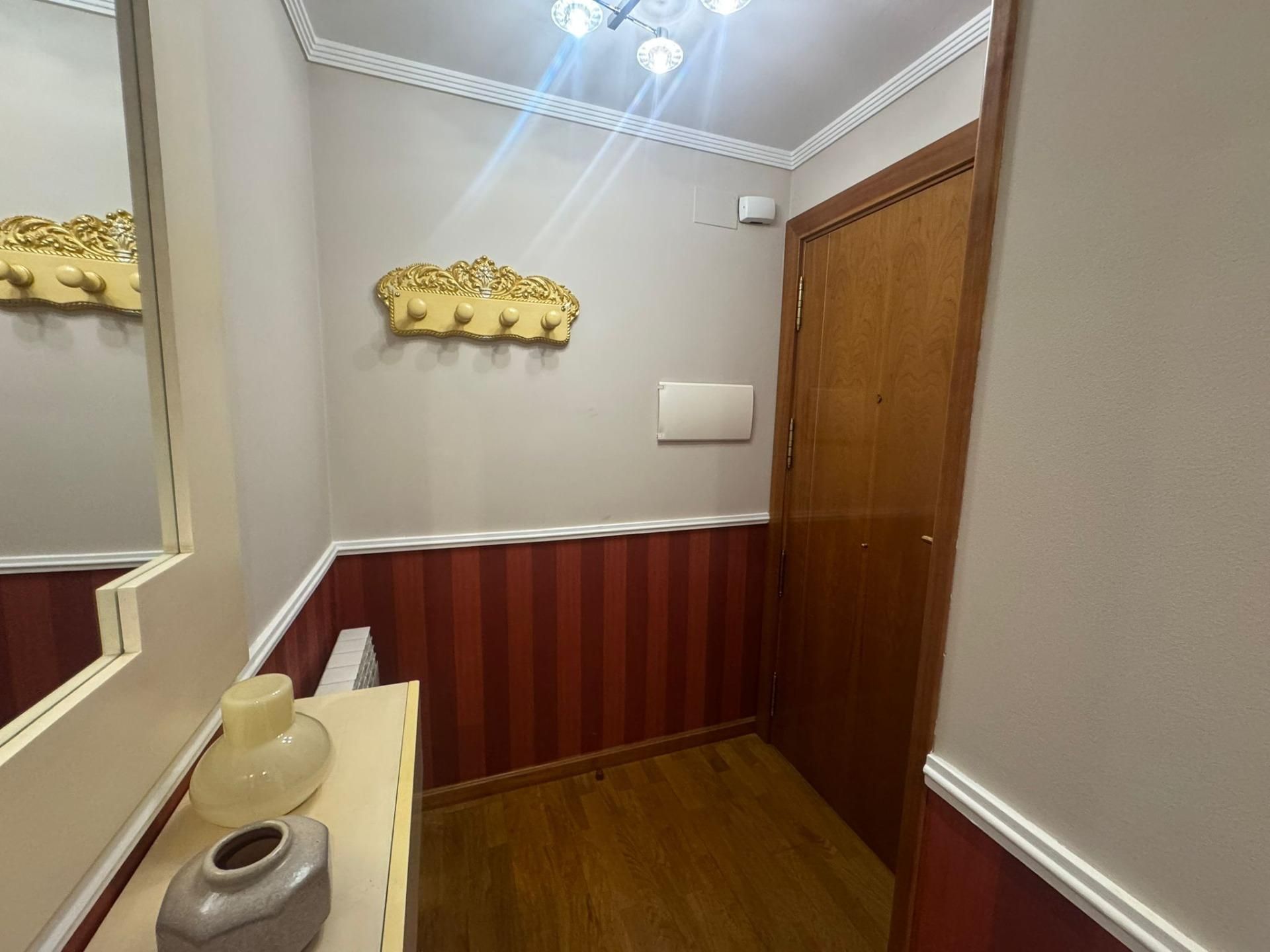 Flat for sale in Calle BACHILLER FINARDO VALERIO, Pizarrales, Salamanca Capital
