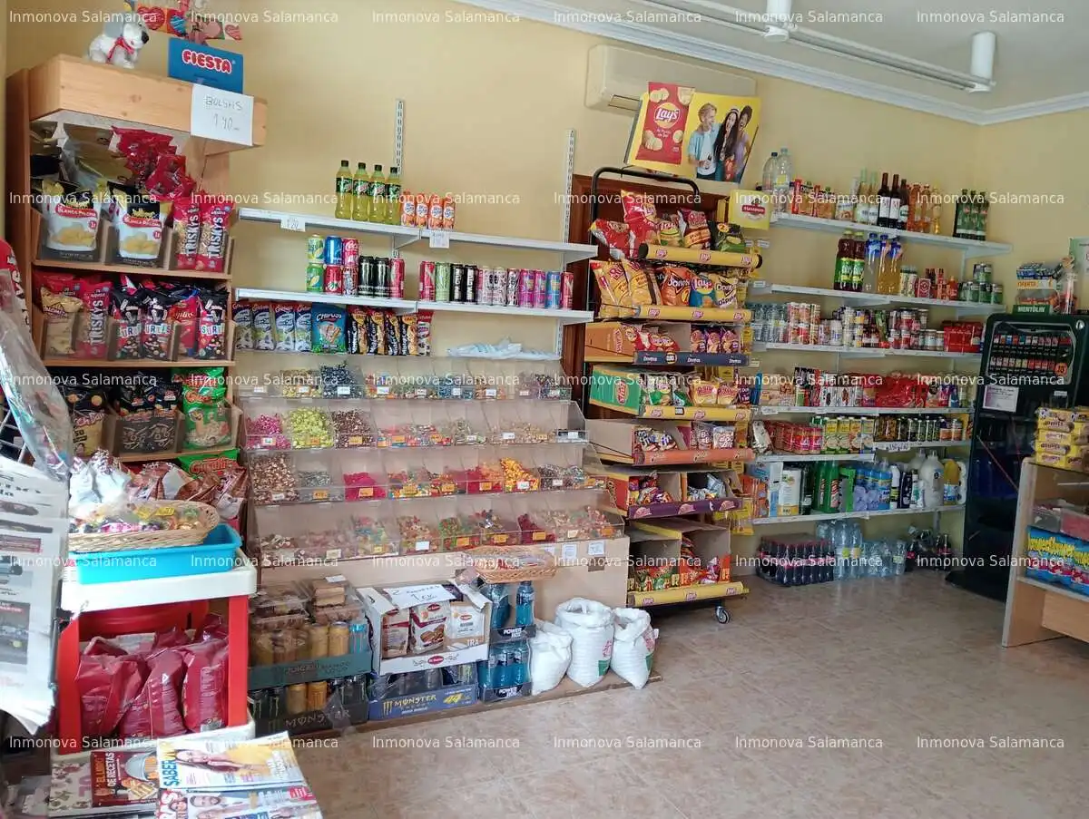 Local comercial en venda a Santa Marta de Tormes, imagen 4