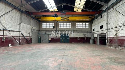 Photo 5 of Industrial buildings for rent in Riera de la Salut, Can Calders, Sant Feliu de Llobregat