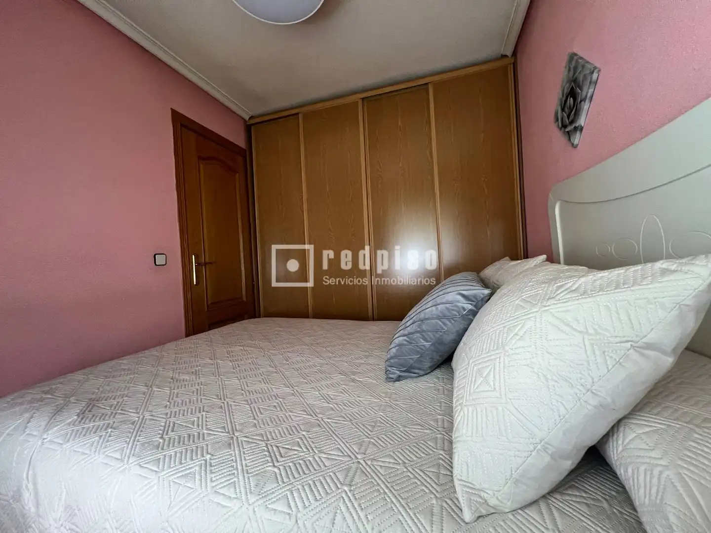 Habitación de Piso en venta en Madrid con Aire acondicionado, Calefacción y Terraza