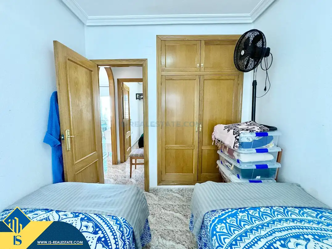 Penthouse mit Aufzug zum Verkauf in Playa del Cura, imagen 20