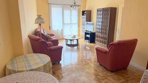 Foto 2 de Pis en venda a Paseo Paseo Inmaculada, Estella / Lizarra, Navarra