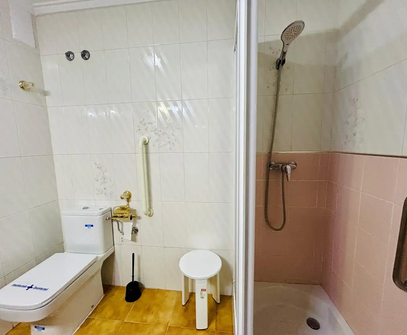 Piso con terraza en venta en Santa Pola ciudad, imagen 23