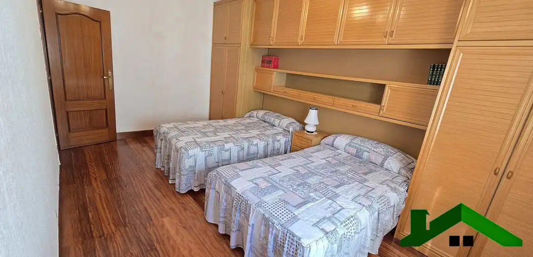 Pis amb terrassa en venda a Larrakotorre Kalea, imagen 18