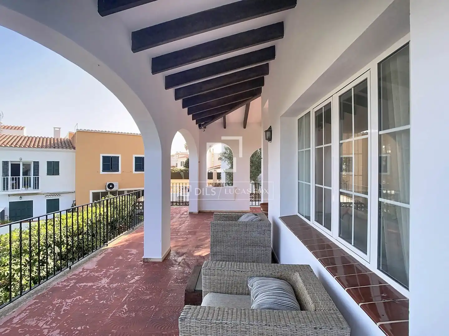 Villa avec terrasse à vendre à Son Vilar - Trepucó, imagen 17