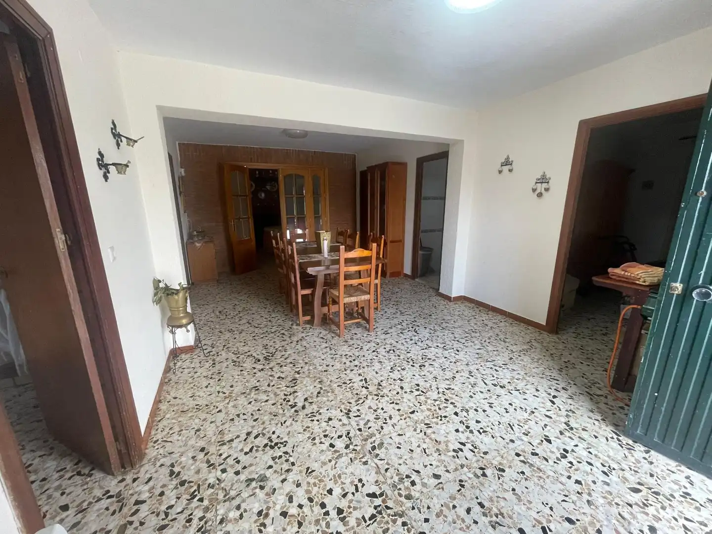 Finca rústica en venda a Gibraleón