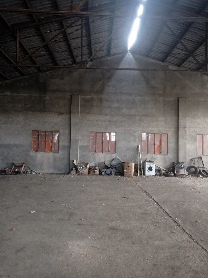 Nave industrielle à vendre à Camino Polígono, imagen 10