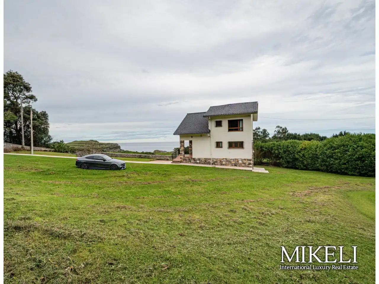 Houses for sale in Llanes  with Heating, Private garden and Terrace