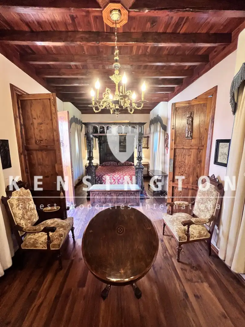 Casa o xalet en venda en Icod de los Vinos amb Parquet, Terrassa i Traster